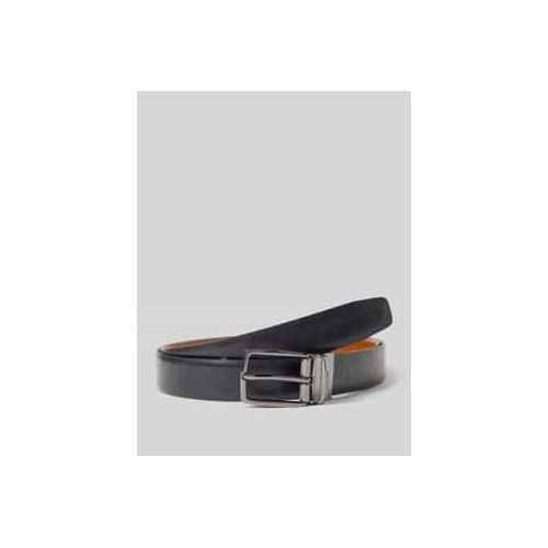 9009479775519 - Wendegürtel Leder black-cognac 95cm95 cm 9009479775519 - Wendegürtel Leder black-cognac 95cm95 cm