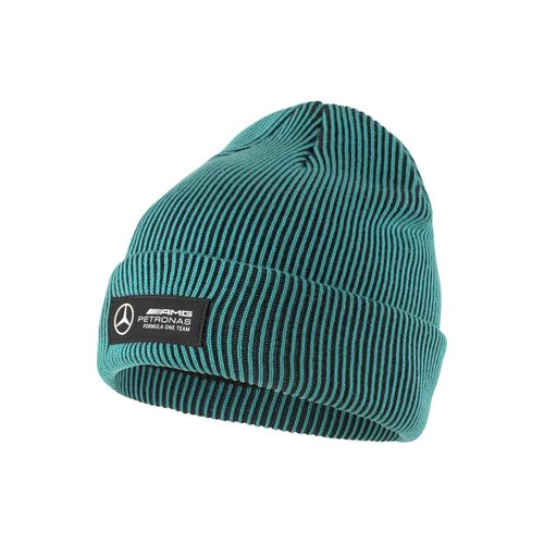 4064533244085 - MAPF1 Classic Cuff Beanie Unisex Mütze One size 4064533244085 - MAPF1 Classic Cuff Beanie Unisex Mütze One size