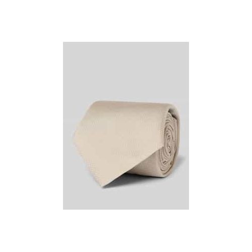 4063545034882 - Krawatte mit Label-Detail 4063545034882 - Krawatte mit Label-Detail