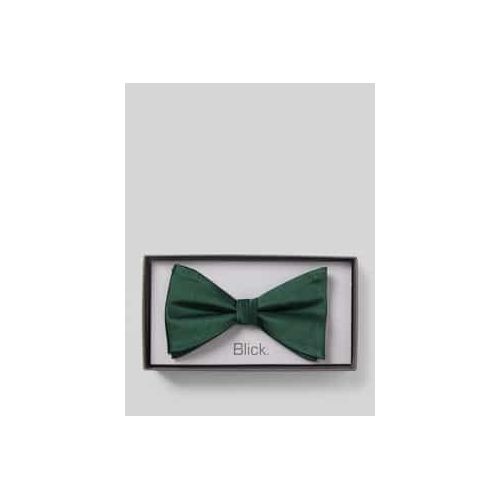 4250899847644 - Fliege aus reiner Seide Modell JERMYN