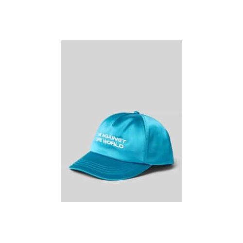 4069469184443 - Review X MATW - Basecap mit Statement-Stitching 4069469184443 - Review X MATW - Basecap mit Statement-Stitching