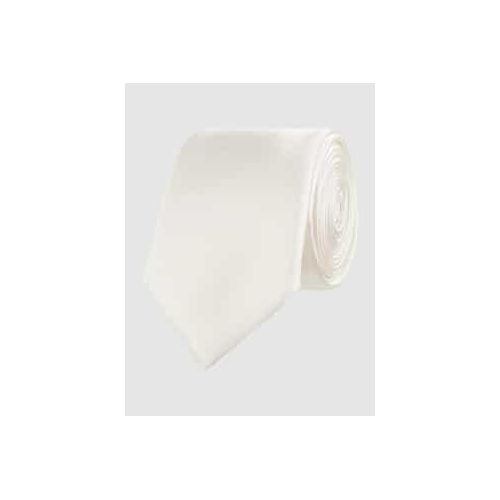4037431885186 - Krawatte aus reiner Seide (6 cm)
