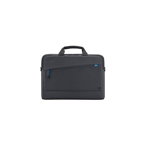 3700992513850 - MOBILIS Mobilis Trendy Briefcase 11-14 Black (025022) 3700992513850 - MOBILIS Mobilis Trendy Briefcase 11-14 Black (025022)