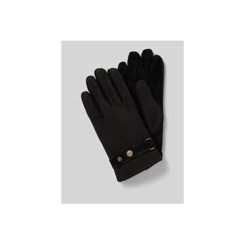 4021173447955 - Handschuhe mit verstellbarem Druckknopfriegel 4021173447955 - Handschuhe mit verstellbarem Druckknopfriegel