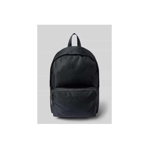 4063545715958 - Rucksack mit Label-Applikation Modell Catch_30 4063545715958 - Rucksack mit Label-Applikation Modell Catch_30