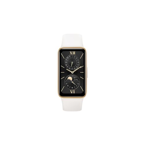 6942103117145 - HUAWEI Band 9 (Kimi-B19) Dawn White 6942103117145 - HUAWEI Band 9 (Kimi-B19) Dawn White