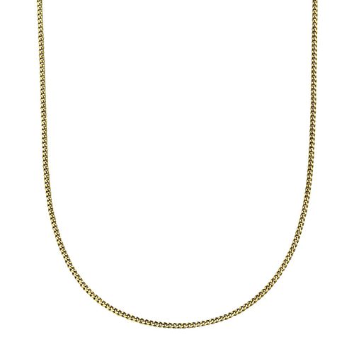 4006046232272 - Collierkettchen FASCINATION BY ELLEN K Gold 333 Panzerkette 38 36cm Halsketten Gr 36 38 cm Gold Länge 38 cm Breite 10 mm gelb fascination by Ellen K 4006046232272 - Collierkettchen FASCINATION BY ELLEN K Gold 333 Panzerkette 38 36cm Halsketten Gr 36 38 cm Gold Länge 38 cm Breite 10 mm gelb fascination by Ellen K