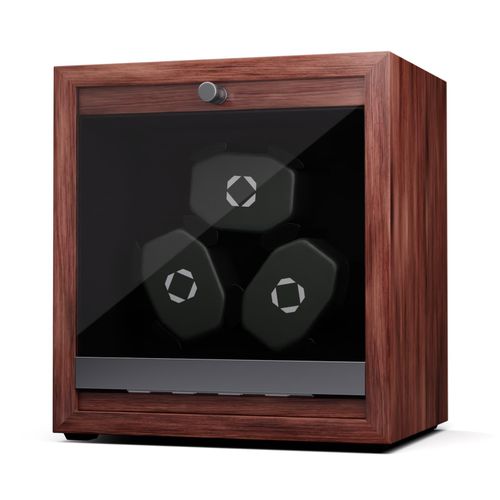 4060656523045 - Uhrenbeweger für Automatikuhren Automatik-Uhrenbeweger für 3 Uhren Automatikuhr Uhrenbeweger mit Acryl-Tür Automatischer Uhrenbeweger Blaue LEDs 4060656523045 - Uhrenbeweger für Automatikuhren Automatik-Uhrenbeweger für 3 Uhren Automatikuhr Uhrenbeweger mit Acryl-Tür Automatischer Uhrenbeweger Blaue LEDs