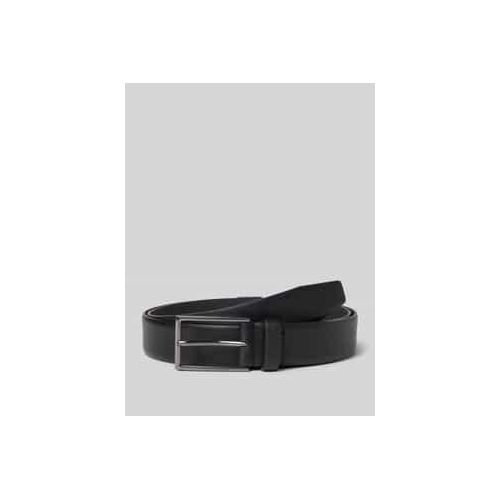 4043143331361 - HUGO BOSS Carmello Gürtel aus strukturiertem Leder 4043143331361 - HUGO BOSS Carmello Gürtel aus strukturiertem Leder