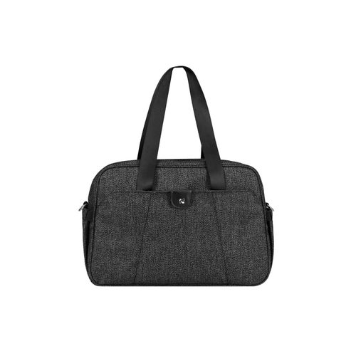 3800171220569 - Kikkaboo Wickeltasche Chelsea mit Wickelunterlage Seitentaschen Thermofach black 3800171220569 - Kikkaboo Wickeltasche Chelsea mit Wickelunterlage Seitentaschen Thermofach black