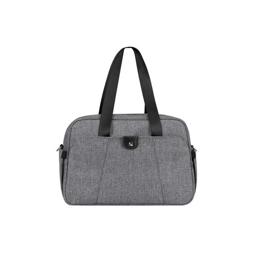 3800171220576 - Kikkaboo Wickeltasche Chelsea mit Wickelunterlage Seitentaschen Thermofach dunkelgrau 3800171220576 - Kikkaboo Wickeltasche Chelsea mit Wickelunterlage Seitentaschen Thermofach dunkelgrau