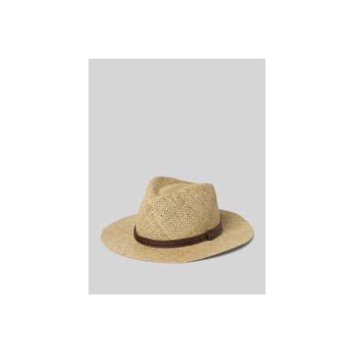 4036034589064 - Strohhut mit Hutband Modell TRILBY 4036034589064 - Strohhut mit Hutband Modell TRILBY