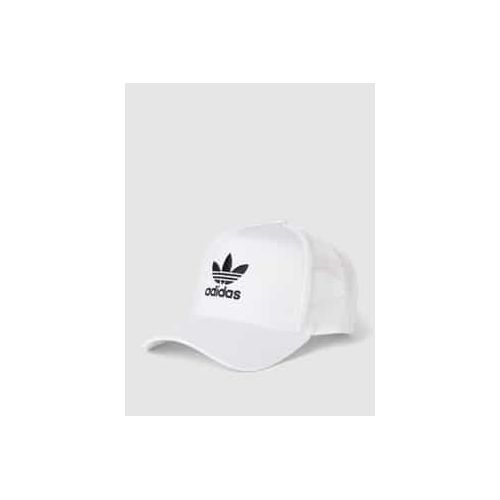 4066759530256 - Trucker Cap mit Label-Stitching 4066759530256 - Trucker Cap mit Label-Stitching