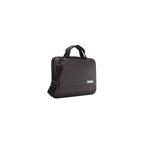 0085854254540 - Gauntlet - Notebook-Tasche - 356 cm - 13 - 14 - Schwarz 0085854254540 - Gauntlet - Notebook-Tasche - 356 cm - 13 - 14 - Schwarz