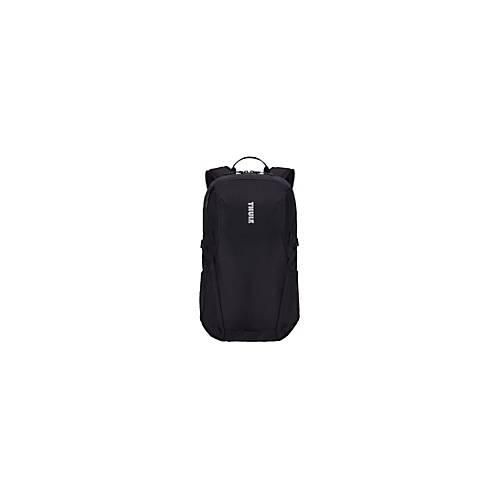 0085854253420 - EnRoute - Notebook-Rucksack - 396 cm (156) - Schwarz