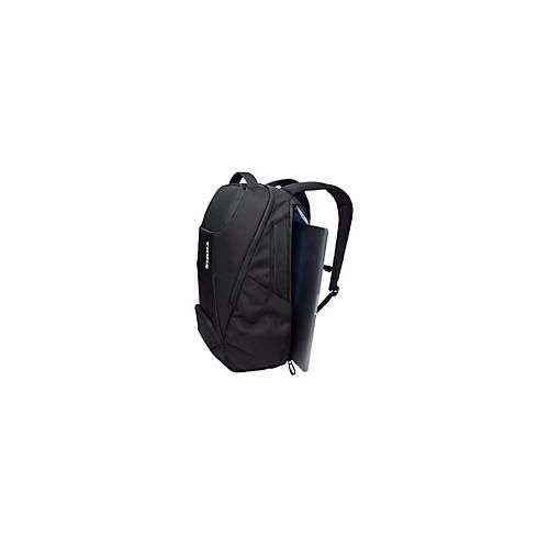 0085854253079 - Accent TACBP2316 - Notebook-Rucksack - 406 cm - 156 16 - Schwarz 0085854253079 - Accent TACBP2316 - Notebook-Rucksack - 406 cm - 156 16 - Schwarz
