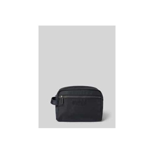 4063545716818 - Kulturtasche mit Label-Detail Modell Catch_30 4063545716818 - Kulturtasche mit Label-Detail Modell Catch_30