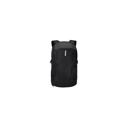 0085854253505 - EnRoute - Notebook-Rucksack - 396 cm (156) - Schwarz 0085854253505 - EnRoute - Notebook-Rucksack - 396 cm (156) - Schwarz