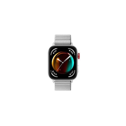 6942103118616 - HUAWEI WATCH FIT 3 (Solo-B19T) Grey 6942103118616 - HUAWEI WATCH FIT 3 (Solo-B19T) Grey