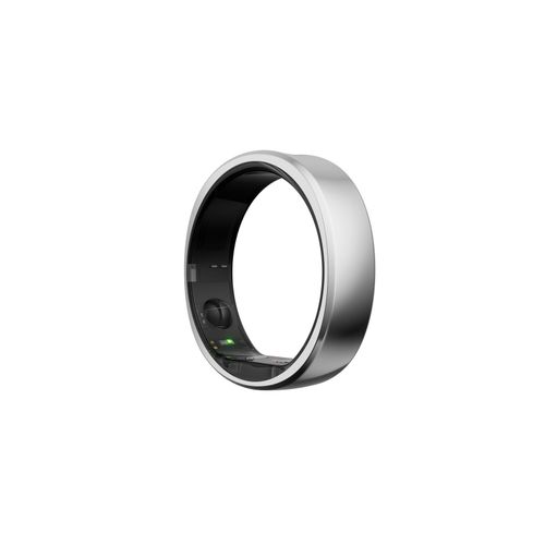 6975377554927 - RINGCONN Smart Ring Gen2 Air Gr 12 silber 6975377554927 - RINGCONN Smart Ring Gen2 Air Gr 12 silber