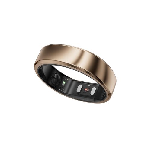6975377554668 - RINGCONN Smart Ring Gen2 Air Gr 6 gold 6975377554668 - RINGCONN Smart Ring Gen2 Air Gr 6 gold