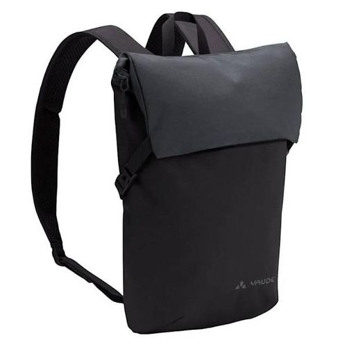 4062218768161 - VAUDE Tagesrucksack Unuk II Reißverschluss Steckfach schwarz 4062218768161 - VAUDE Tagesrucksack Unuk II Reißverschluss Steckfach schwarz