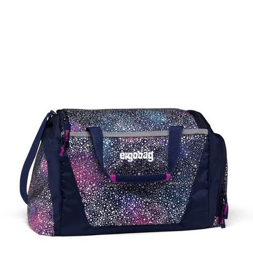 4057081147939 - ergobag Special Edition Sporttasche-SUPER REFLEX - Bärlaxy 4057081147939 - ergobag Special Edition Sporttasche-SUPER REFLEX - Bärlaxy