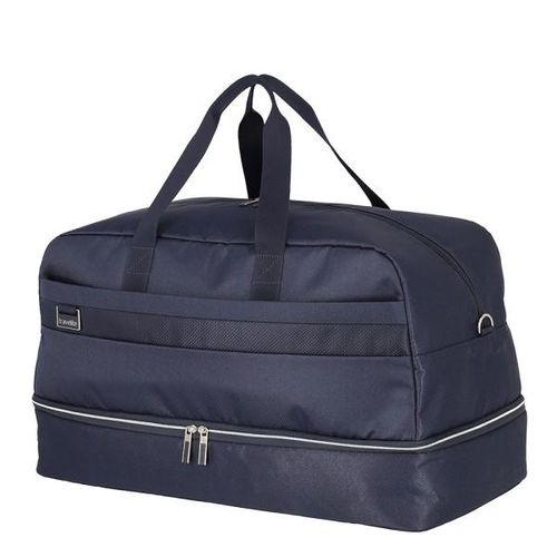4027002078666 - Miigo Weekender mit Bodenfach 092705-Tiefseeblau 4027002078666 - Miigo Weekender mit Bodenfach 092705-Tiefseeblau