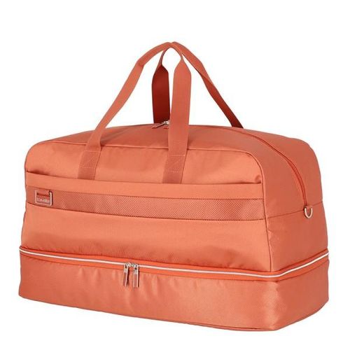 4027002078741 - Miigo Weekender mit Bodenfach 092705-Safran 4027002078741 - Miigo Weekender mit Bodenfach 092705-Safran