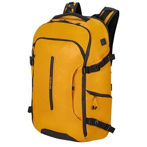 5400520159120 - Ecodiver Travel Backpack S 38L-Yellow 5400520159120 - Ecodiver Travel Backpack S 38L-Yellow