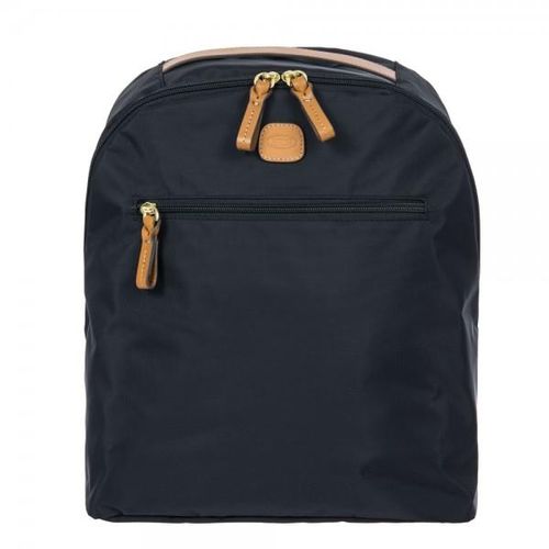 8016623141008 - BRICS X Travel Rucksack 45059-Ocean Blue Damen 8016623141008 - BRICS X Travel Rucksack 45059-Ocean Blue Damen
