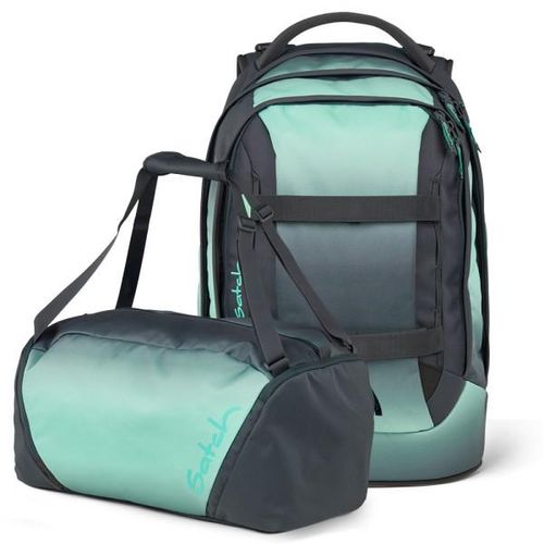 4251349622071 - satch pack Set aus pack + Sporttasche-Gradient Mint 4251349622071 - satch pack Set aus pack + Sporttasche-Gradient Mint