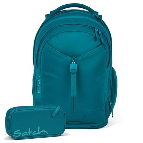 4251349622965 - satch match Set aus match + Schlamperbox-Deep Petrol 4251349622965 - satch match Set aus match + Schlamperbox-Deep Petrol