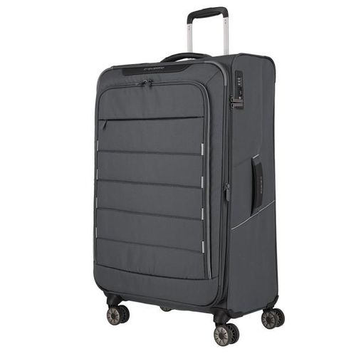 4027002078147 - Skaii 4w Trolley L 092649-Gipfelgrau 4027002078147 - Skaii 4w Trolley L 092649-Gipfelgrau