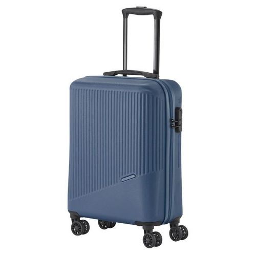 4027002086555 - Bali 4w Trolley S-blau 4027002086555 - Bali 4w Trolley S-blau