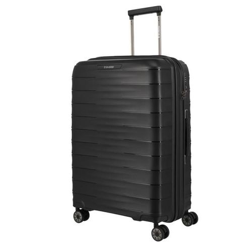 4027002089761 - Mooby 4w Trolley M-schwarz 4027002089761 - Mooby 4w Trolley M-schwarz