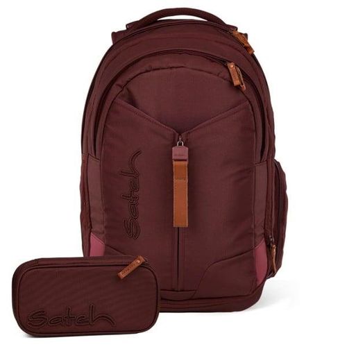4251349623023 - satch match Set aus match + Schlamperbox-Nordic Ruby 4251349623023 - satch match Set aus match + Schlamperbox-Nordic Ruby