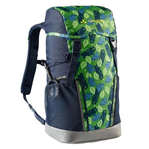 4062218108264 - Rucksack Puck 14 parrot green eclipse Rucksackart - Kinder Rucksackvolumen - 11 - 15 Liter Rucksackfarbe - Grün 4062218108264 - Rucksack Puck 14 parrot green eclipse Rucksackart - Kinder Rucksackvolumen - 11 - 15 Liter Rucksackfarbe - Grün