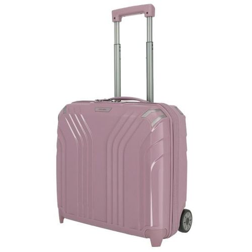 4027002086654 - Elvaa Businesstasche auf Rollen Wheeler-rose 4027002086654 - Elvaa Businesstasche auf Rollen Wheeler-rose