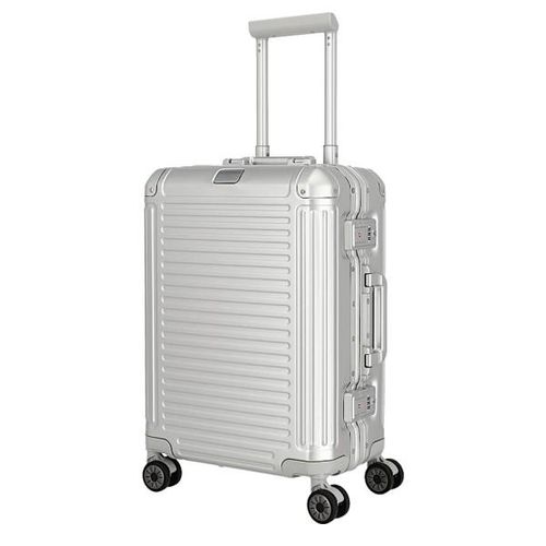 4027002087323 - Next 20 4w Trolley S-silber 4027002087323 - Next 20 4w Trolley S-silber