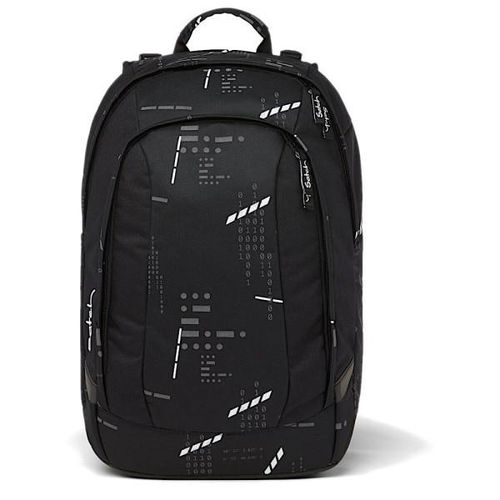 4057081193417 - satch Air Rucksack Ninja Matrix-Ninja Matrix