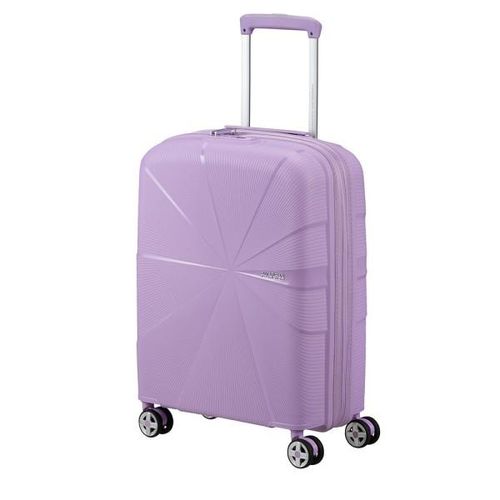 5400520202536 - Starvibe Spinner S 55 20 EXP TSA 146370-Lavender 5400520202536 - Starvibe Spinner S 55 20 EXP TSA 146370-Lavender