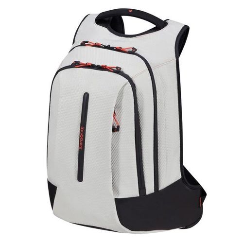 5400520248015 - Ecodiver Laptop Backpack L-cloud white 5400520248015 - Ecodiver Laptop Backpack L-cloud white