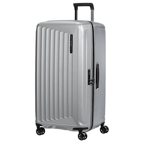 5400520311887 - Nuon Trunk-Matt Silver 5400520311887 - Nuon Trunk-Matt Silver