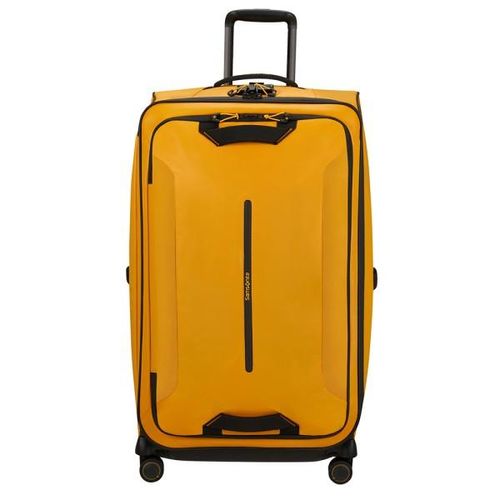 5400520141347 - Ecodiver SPINNER Duffle 79 29-yellow 5400520141347 - Ecodiver SPINNER Duffle 79 29-yellow