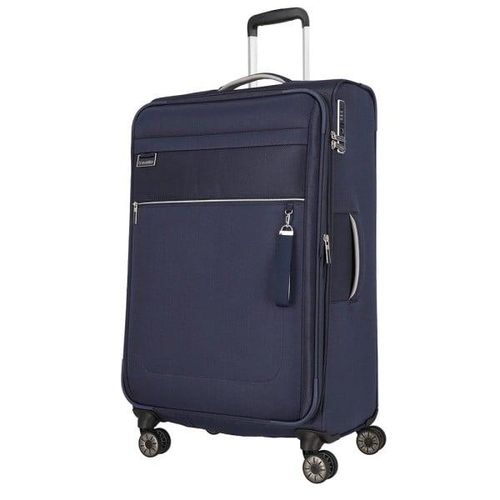 4027002078482 - Miigo 4w Trolley L 092749-Tiefseeblau 4027002078482 - Miigo 4w Trolley L 092749-Tiefseeblau