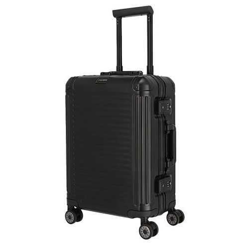 4027002087316 - Next 20 4w Trolley S-schwarz 4027002087316 - Next 20 4w Trolley S-schwarz