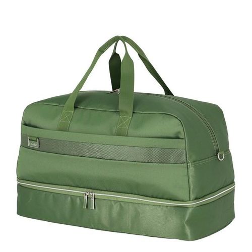 4027002078734 - Miigo Weekender mit Bodenfach 092705-Matcha 4027002078734 - Miigo Weekender mit Bodenfach 092705-Matcha