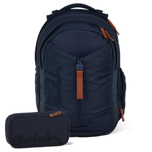 4251349623016 - satch match Set aus match + Schlamperbox-Nordic Blue 4251349623016 - satch match Set aus match + Schlamperbox-Nordic Blue