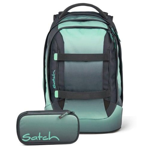 4251349622385 - satch pack Set aus pack + Schlamperbox-Gradient Mint 4251349622385 - satch pack Set aus pack + Schlamperbox-Gradient Mint